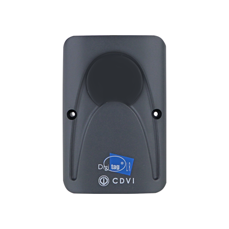 CDVI DTRR1434 Long Range Active Access Reader
